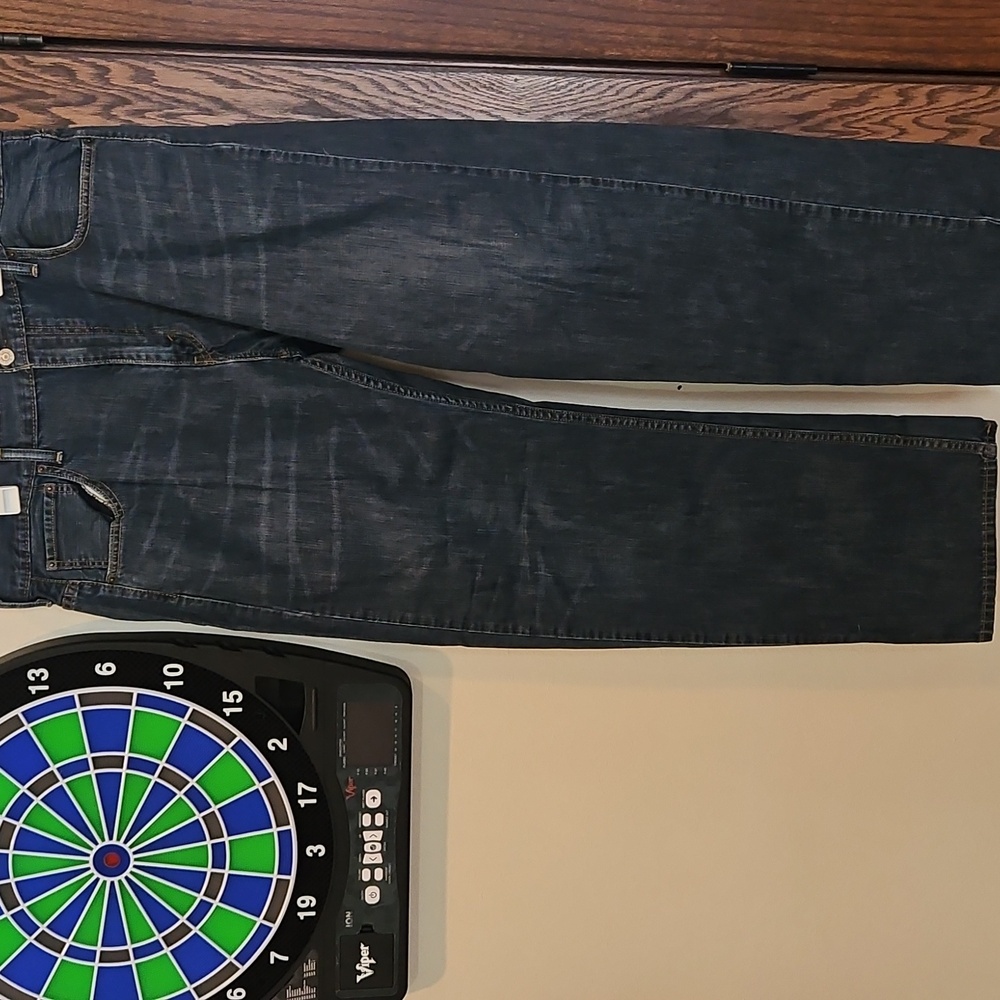Levis Men's Jeans